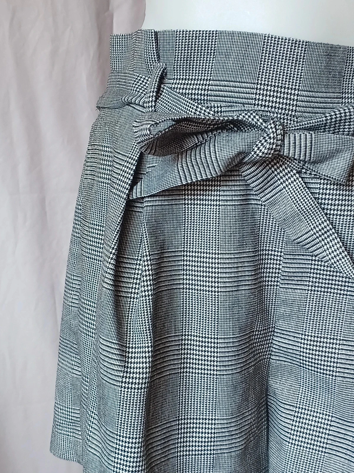 Short amplo Stradivarius tamanho 40 – photo 5
